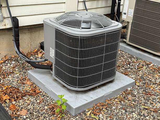 24/7 Emergency Hvac experts in Belmont, CA